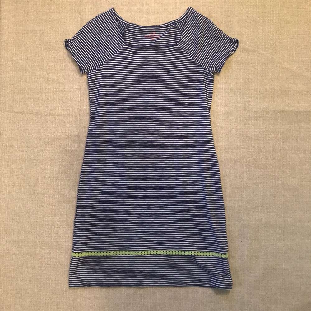 Vineyard Vines T-shirt Dress. Size XS